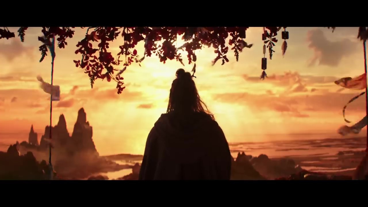 《雷神4：爱与雷霆》新预告支布 7月8日北好上映