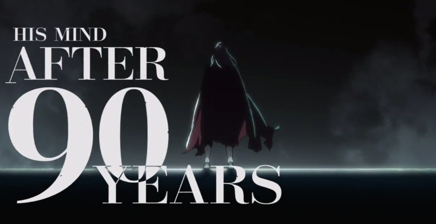《死神：千年血战篇》首弹预告公开 10月开播