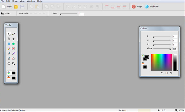 FlatIconMaker1.3.5