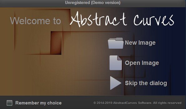 Abstract Curves1.19