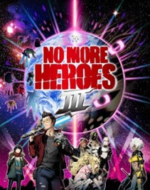 《英雄不再3》最新中文宣传视频 10月6日发售