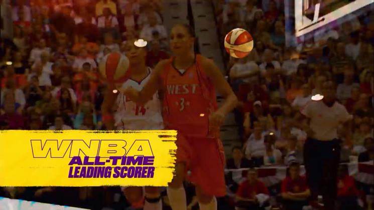 《NBA 2K23》公布WNBA版宣传片 游戏今日开启预购