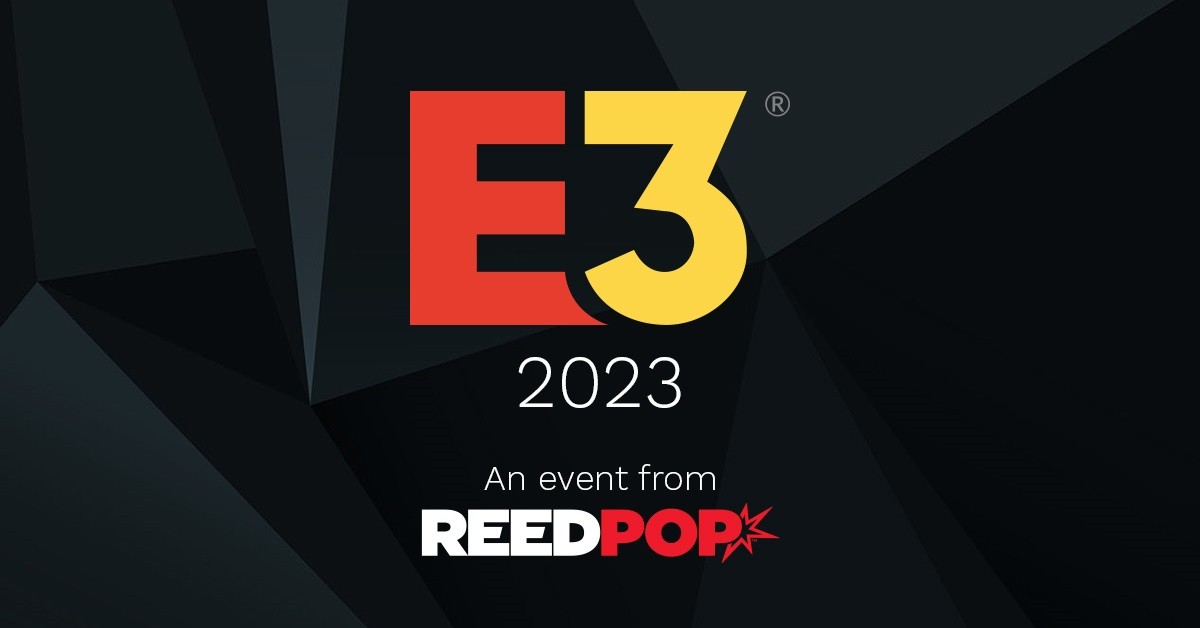 美国娱乐软件协会找来ReedPop运营2023年E3游戏展