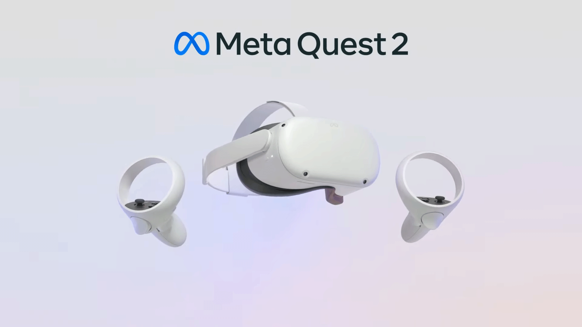 Quest头显不再强制要求登陆脸书 改登陆Meta