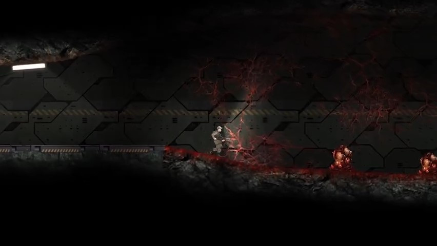 《幽闭深渊》“放火烧它”更新上线 全新关卡、武器和敌人登场