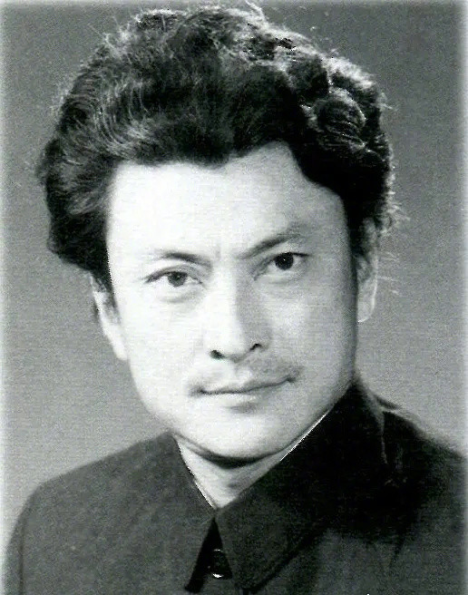 《武则天》等做导演陈家林去世 享年79岁