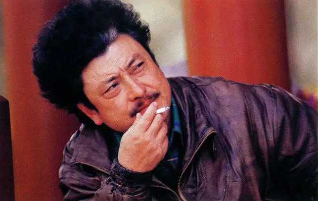 《武则天》等作导演陈家林去世 享年79岁