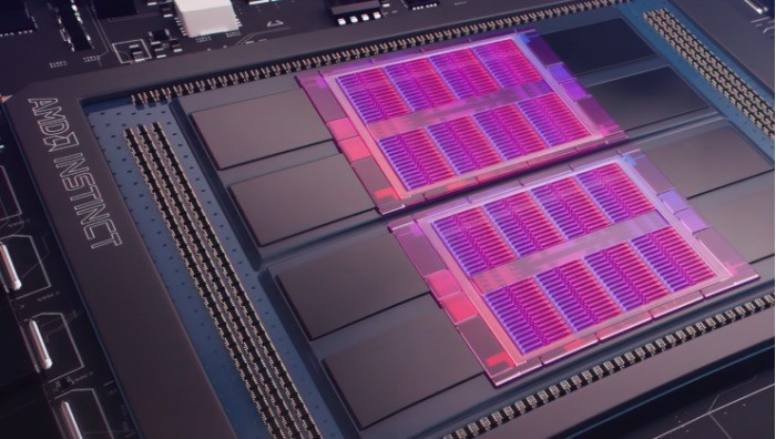 AMD公布GPU芯片新专利 推动优化游戏中的着色器 AMD
