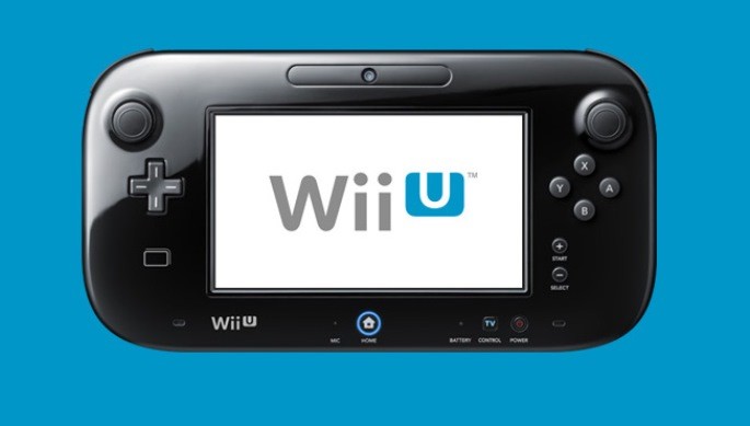 前好国任天国CEO称WiiU可支持单屏幕足柄