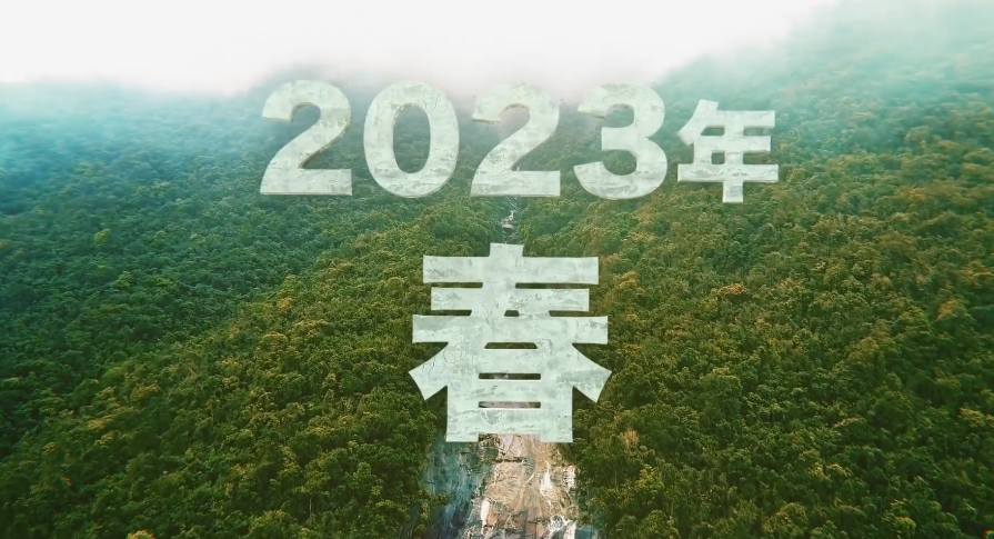 《石纪元》第3季确定2023年春开播 新预告公开
