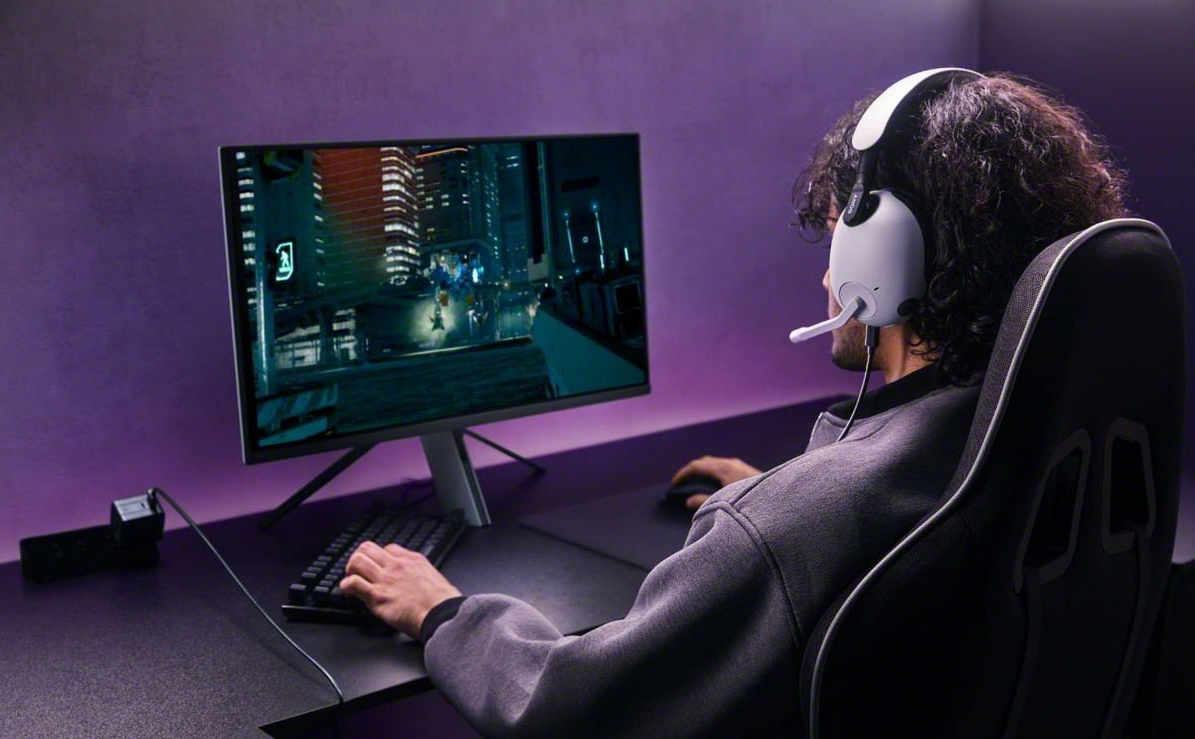 索尼副总裁表示 希望成为PC游戏设备中的耐克
