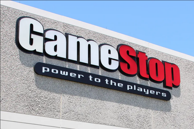 知难而上？游戏零售商GameStop推出NFT市场