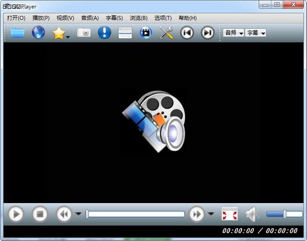 SMPlayer播放器21.0