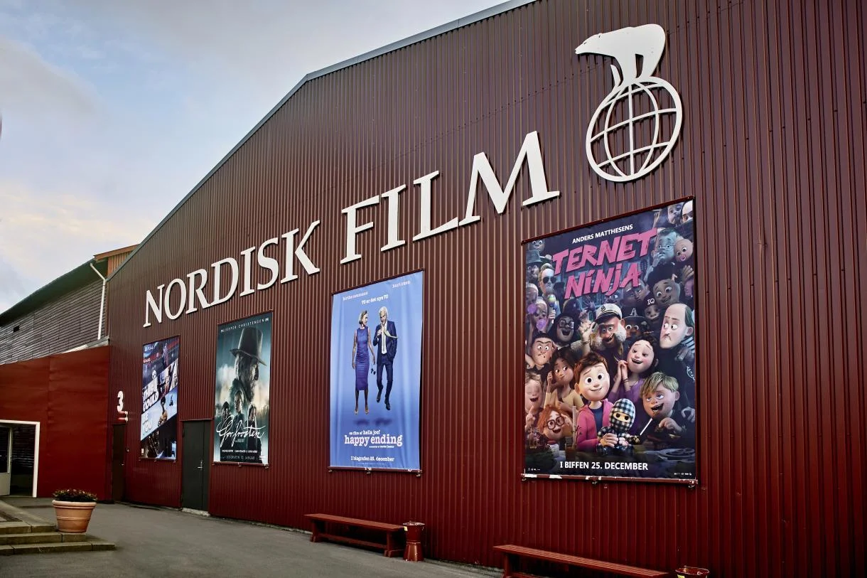 Nordisk Games 全资收购 《采石场惊魂》开发商