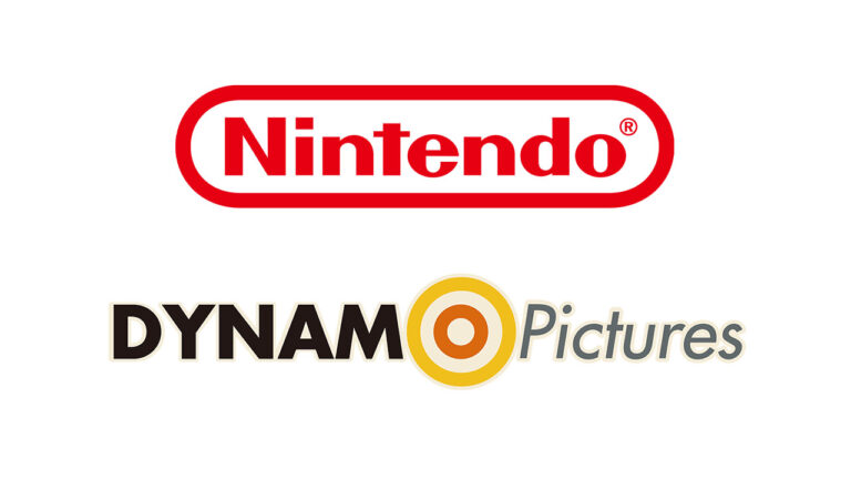 任天堂收购Dynamo Pictures 旨在强化影像内容企划制作