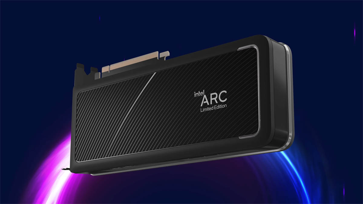 英特尔Arc A750性能预览：性能优于RTX 3060