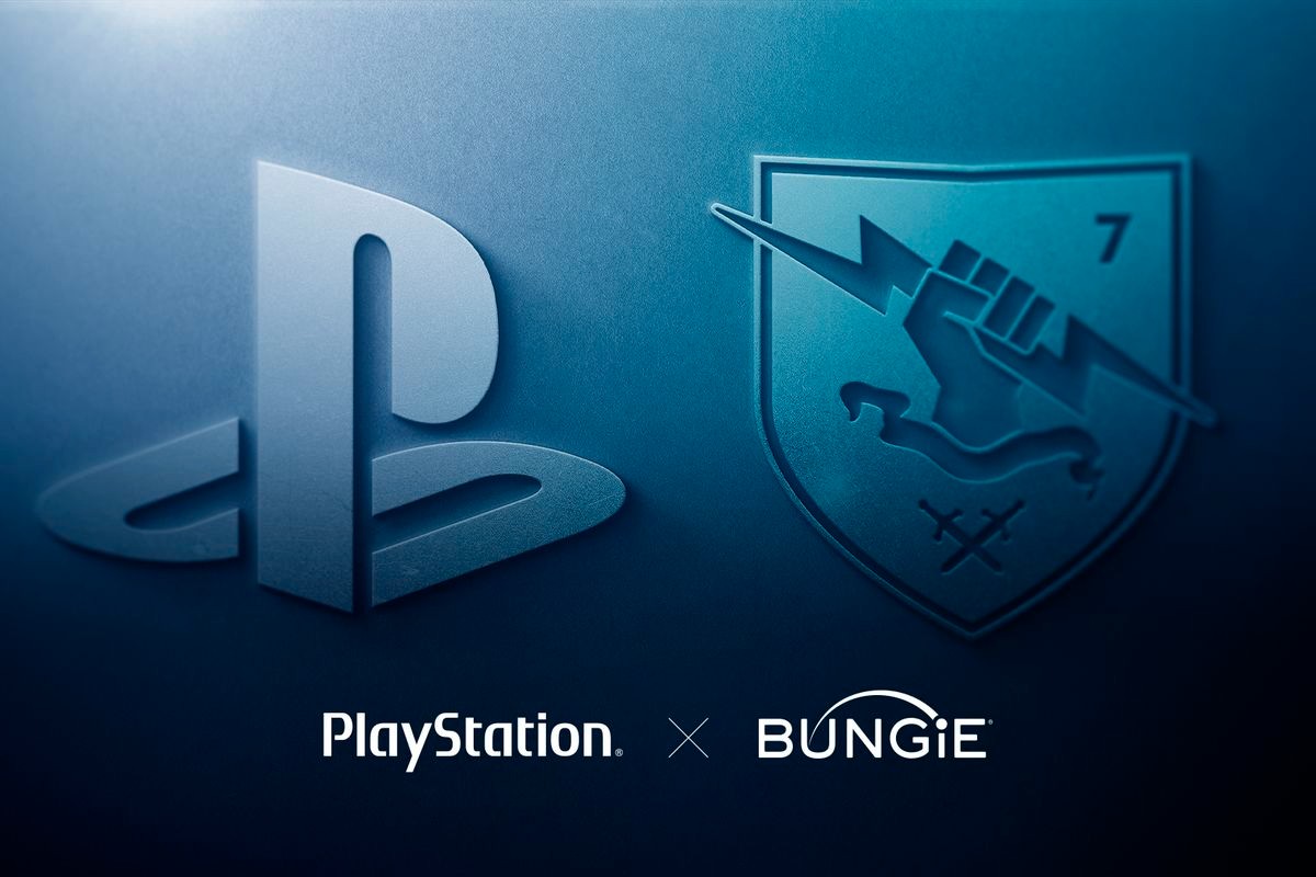 被索尼收购后 Bungie重申《命运2》和其他游戏不会独占
