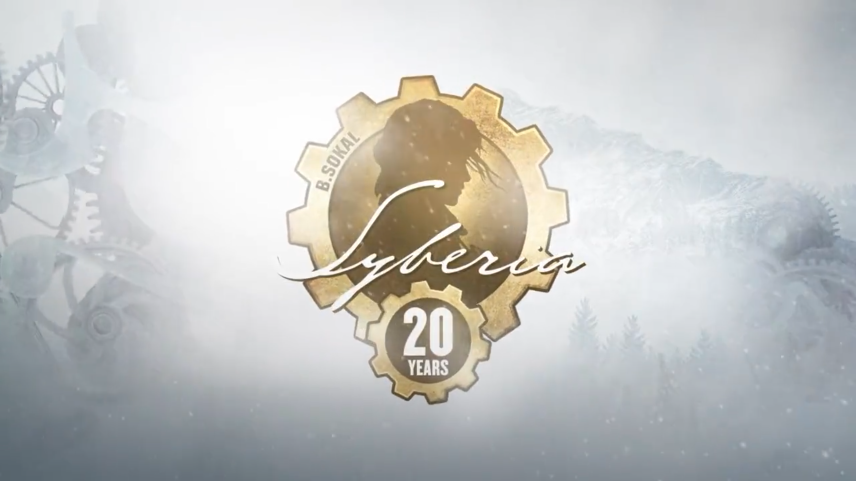 《赛伯利亚之谜》系列发售20周年 Microids公布纪念视频