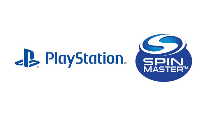 索尼将与玩具制造商Spin Master合作 推出《战神》等第一方IP商品