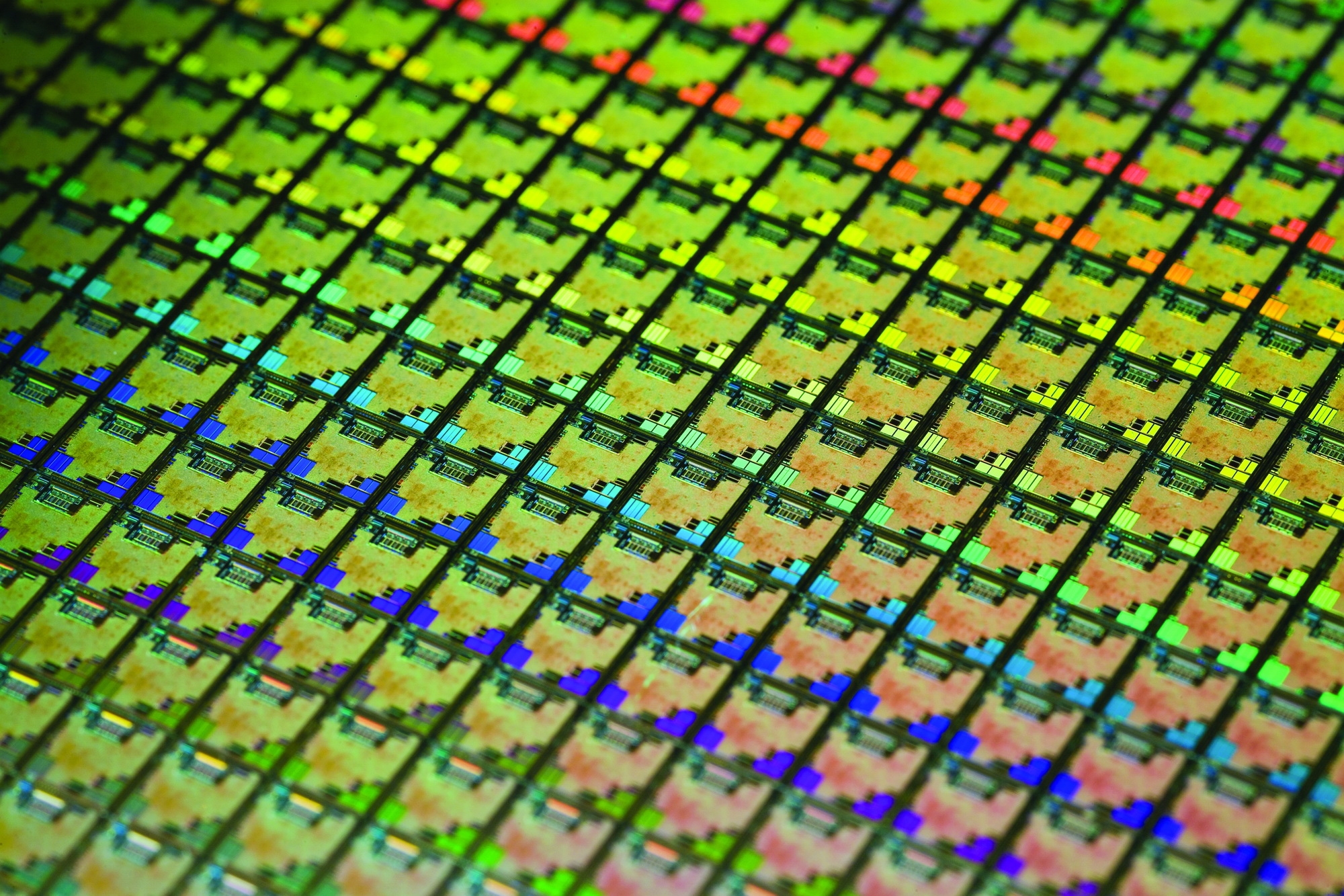 TSMC says 2nm chips will enter production in 2025 | TechSpot