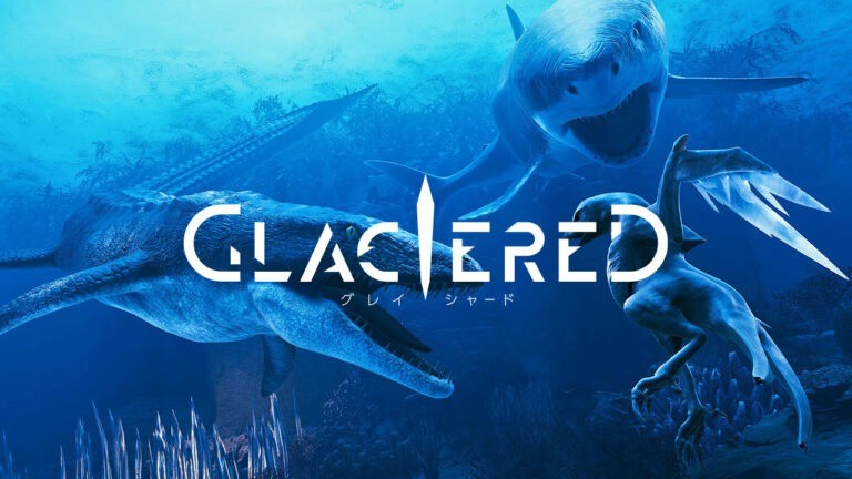 科幻动作冒险新作《Glaciered》公布 游戏背景设定为六千五百万年后地球