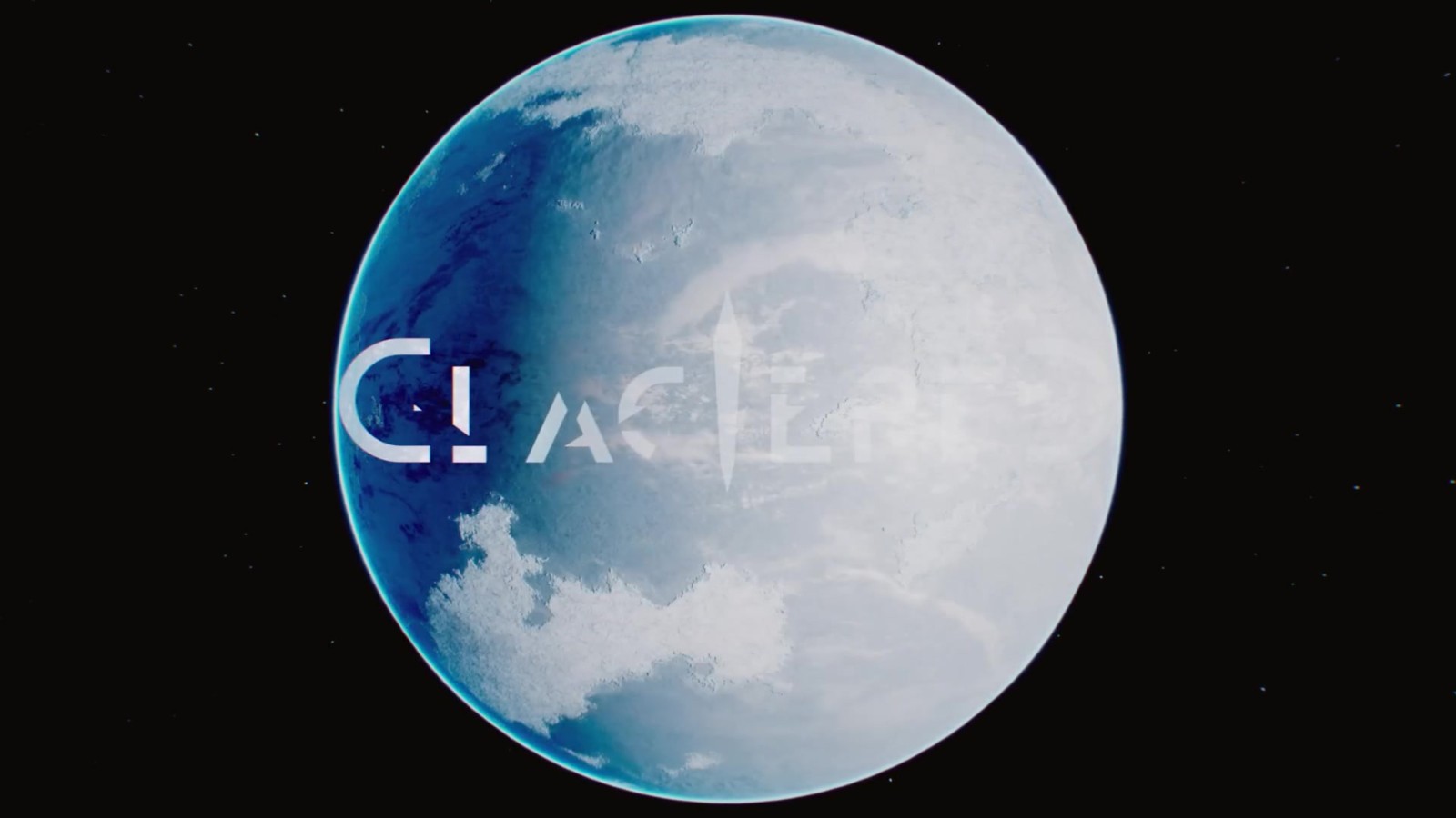 探索冰原 科幻动作冒险新作《Glaciered》公布