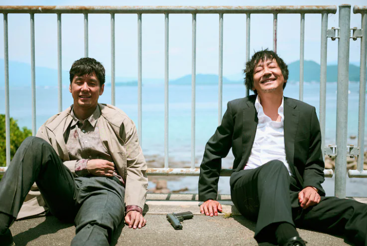 西岛秀俊主演《再见，残酷的世界》正式预告 9月9日上映