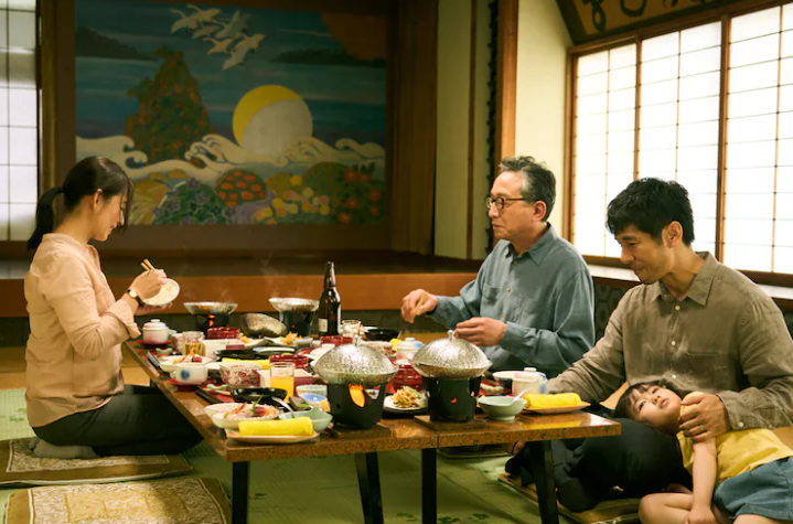 西岛秀俊主演《再见，残酷的世界》正式预告 9月9日上映