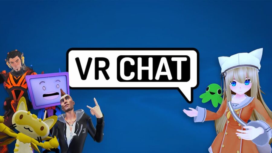《VRChat》添加EAC反作弊引众怒 目前Steam评价为“多半差评”