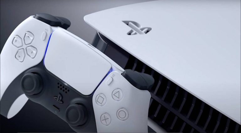 索尼正设法在圣诞节前提升PS5主机供货量