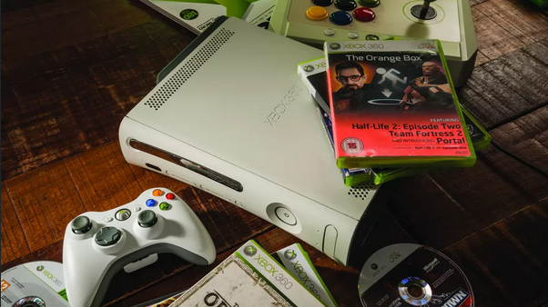 前Xbox总裁称公司饱励主机战争以“互响应战”