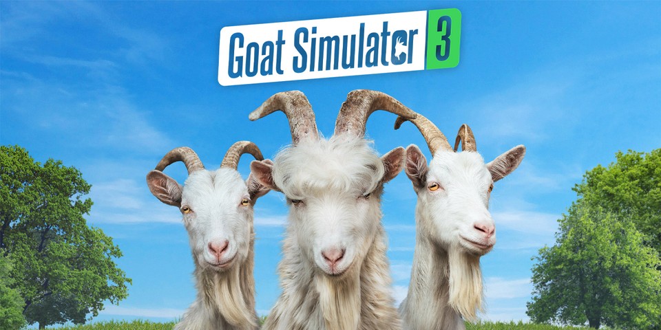 ”降级”不是降价 Xbox巴西临时工标反《模拟山羊3》价格