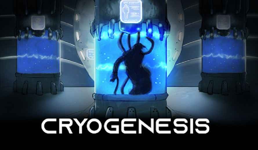 人类遗孤探索未来 科幻新作《Cryogenesis》年底发售