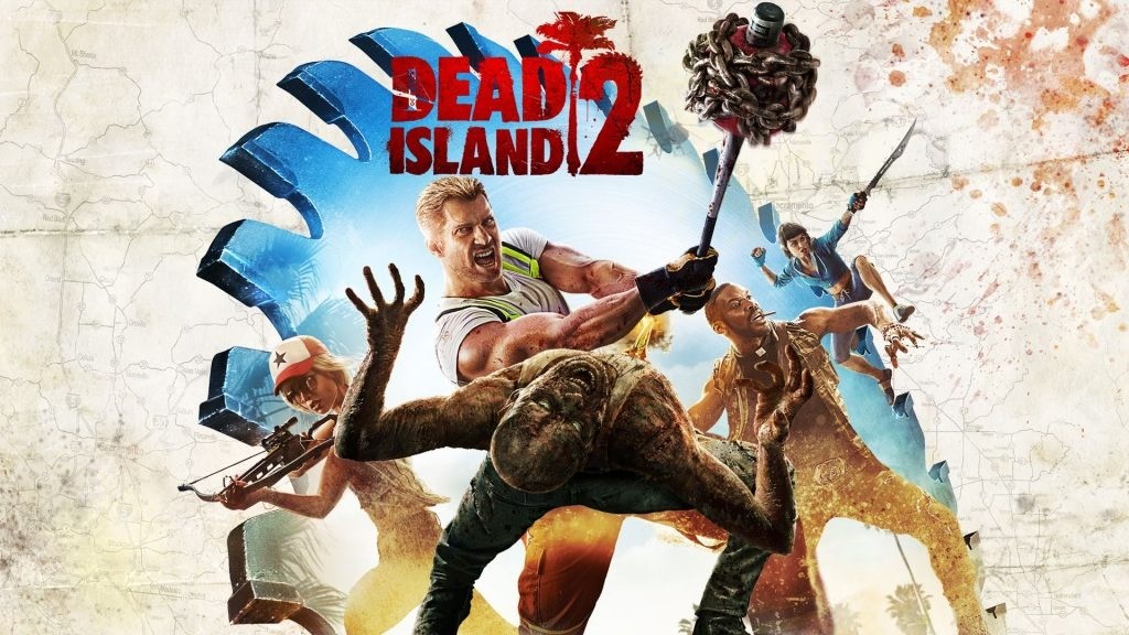 网传《死亡岛2》将于2022年第四季度重新公布 将新增5-6个全新角色
