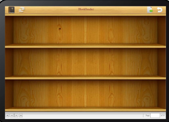 iBookReader2.7