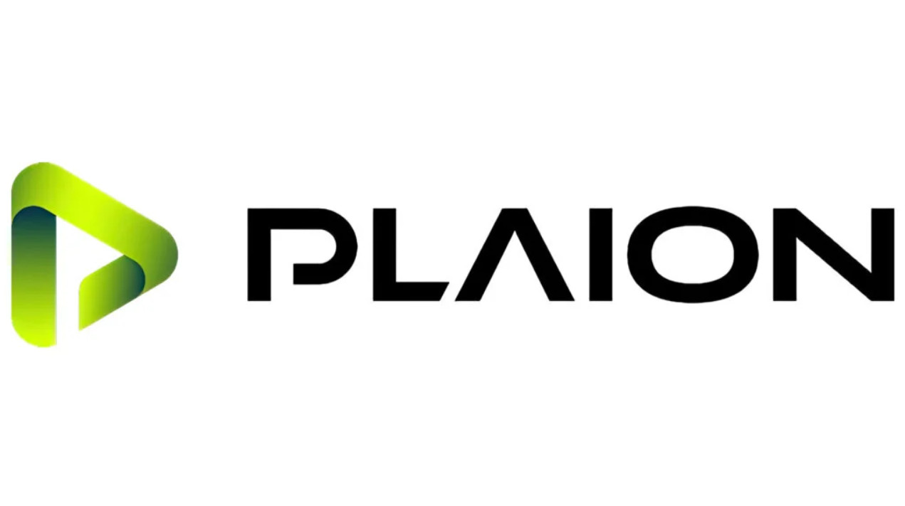 Deep Silver母公司Koch Media改名Plaion 全新绿色三角LOGO更新