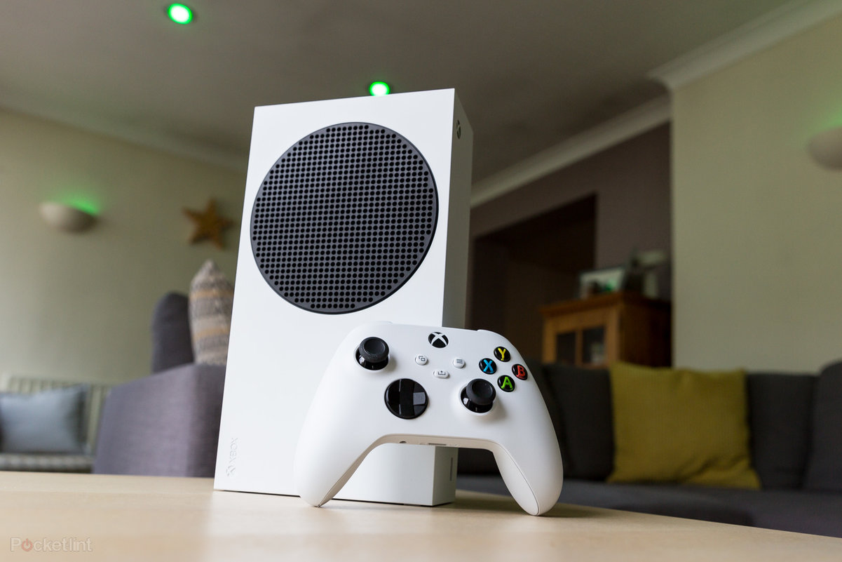 新Xbox Series S开发者工具将为游戏提供更多内存
