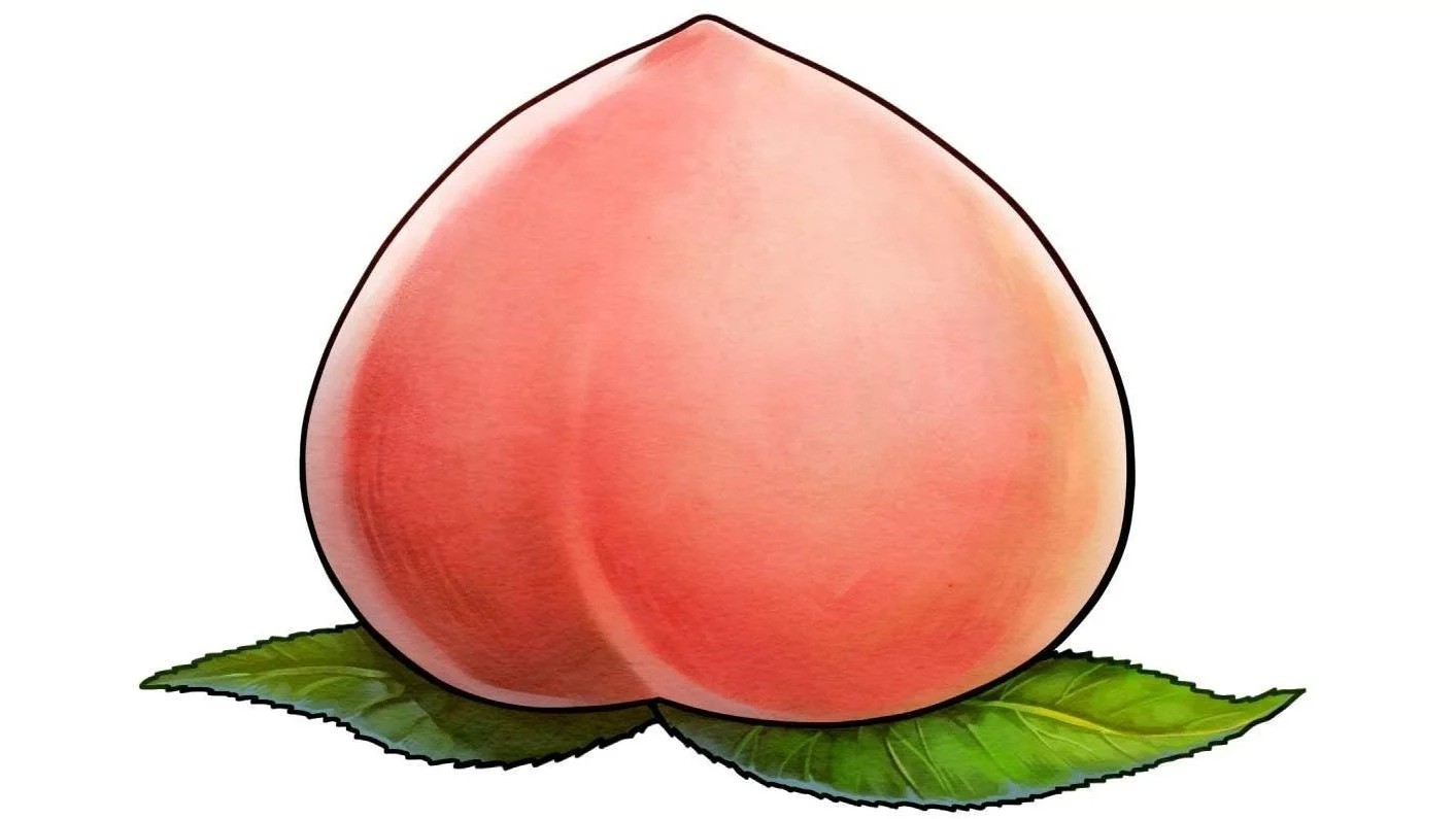 SE种田游戏《Harvestella》发布新图 展示桃子和黄瓜什么意思？