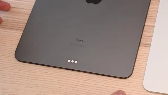 M2新iPad Pro将升级4针触点 老用户最担心兼容问题