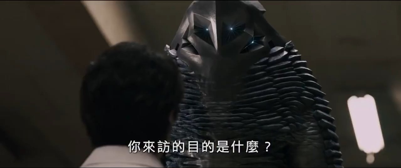 《新·奥特曼》中字预告 9月16日中国台湾上映