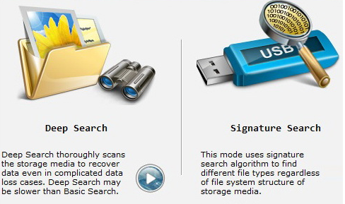 USB Restore5.3.1