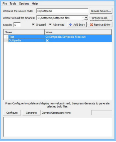 CMake3.17