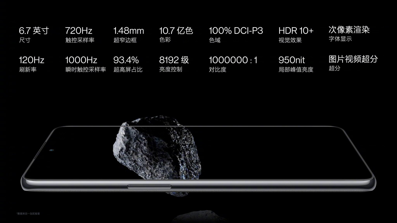 一加游戏手机Ace Pro发布：骁龙8+ 起价3499元