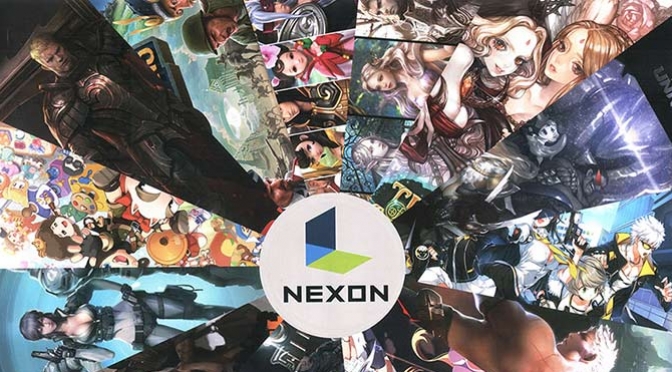 Nexon第二季度营收大幅增长 期内净收入同比增长176%