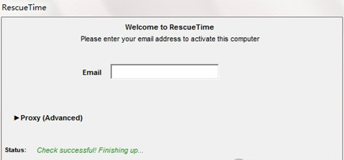 RescueTime