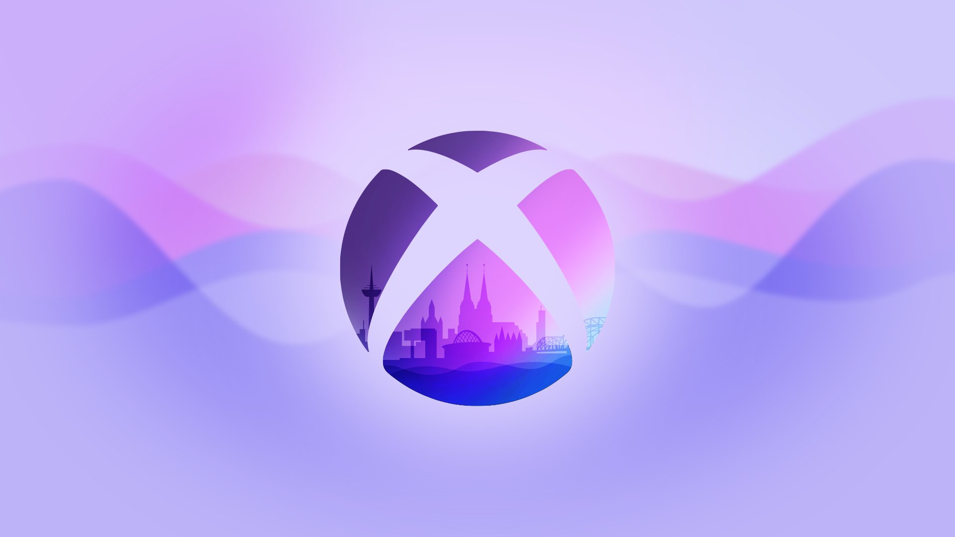 Xbox参加科隆展：8月25日将举行直播 有中文字幕