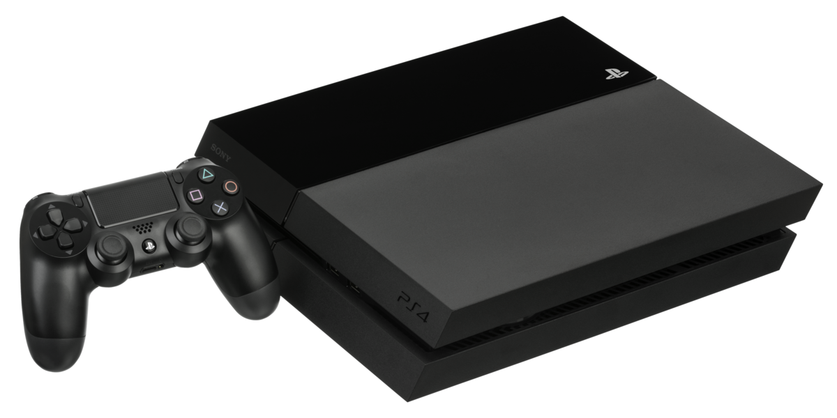 PS4死命周期销量达1.172亿台 史上第4热销主机