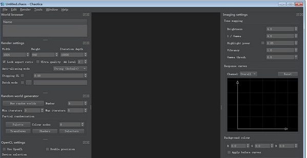Chaotica2.0.25