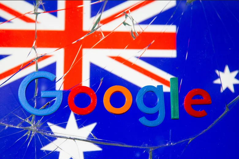 诱导用户提供隐私数据 谷歌被罚超4亿元