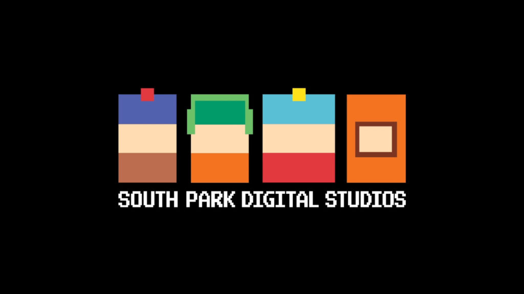 THQ宣布《南方公园》新作正在开发中